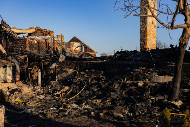 Reliable Smoke Damage Removal contractor in Chanhassen, MN by Meridian Smoke Damage