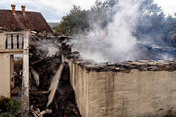 Affordable Smoke Damage Removal solutions in Chanhassen, MN